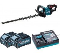 Makita Shears rechargeable UH006GM201 60 cm