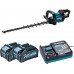 Makita Shears rechargeable UH006GM201 60 cm
