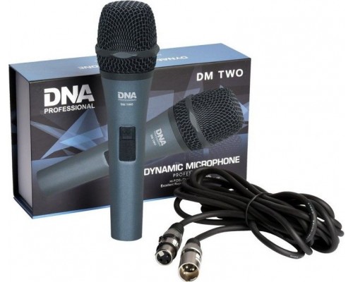 DNA DM TWO mic