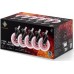 Deltaco Kėdės ratukų rinkinys DELTACO GAMING, rožinis / GAM-157-P