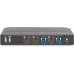 Switch Digitus DIGITUS KVM Switch 2x1 HDMI HDMI Out USB 4Kx2K 60Hz