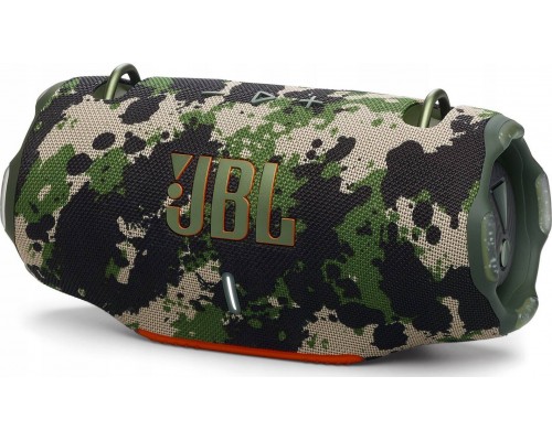 JBL Xtreme 4 green (JBLXTREME4CAMOEP)