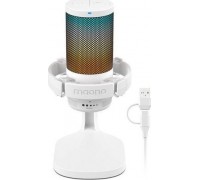 Maono Gamingowy Maono DGM20 (White)