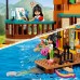 LEGO Friends sporta furgons pārgājienu takā (42626)