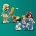 Грузовик для стрижки собак LEGO Friends (42635)