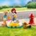 Грузовик для стрижки собак LEGO Friends (42635)
