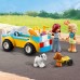 Грузовик для стрижки собак LEGO Friends (42635)
