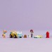 Грузовик для стрижки собак LEGO Friends (42635)