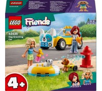 Грузовик для стрижки собак LEGO Friends (42635)