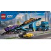 LEGO City Lawet со спортивными автомобилями (60408)