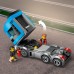 LEGO City Lawet со спортивными автомобилями (60408)