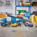 LEGO City Lawet со спортивными автомобилями (60408)