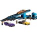 LEGO City Lawet со спортивными автомобилями (60408)