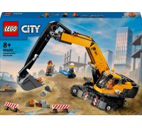 Игрушки для рук LEGO City (60420)