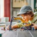 Игрушки для рук LEGO City (60420)