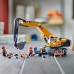 Игрушки для рук LEGO City (60420)