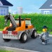 LEGO City pašpalīdzības un sporta transportlīdzekļi (60435)