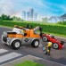 LEGO City pašpalīdzības un sporta transportlīdzekļi (60435)