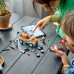 LEGO City pašpalīdzības un sporta transportlīdzekļi (60435)