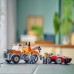 LEGO City pašpalīdzības un sporta transportlīdzekļi (60435)