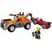 LEGO City pašpalīdzības un sporta transportlīdzekļi (60435)