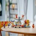 Xiaomi Super Slim Magnetic Power Bank 5000 Gold