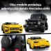 LEGO Speed Champions Mercedes-AMG G 63 & Mercedes-AMG SL 63 (76924)
