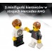 LEGO Speed Champions Mercedes-AMG G 63 & Mercedes-AMG SL 63 (76924)