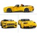 LEGO Speed Champions Mercedes-AMG G 63 & Mercedes-AMG SL 63 (76924)