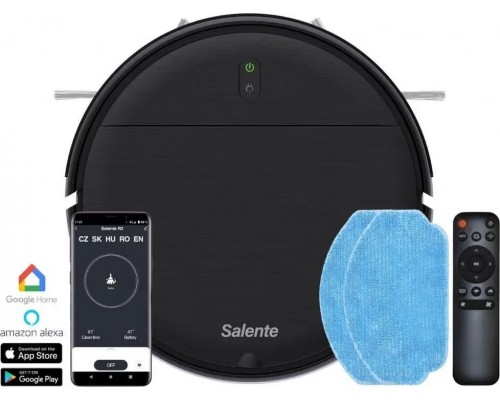 Salente R2