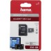 SD  Hama C10 SDXC 256 GB Class 10 UHS-I  (001241710000)