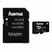 SD  Hama C10 SDXC 256 GB Class 10 UHS-I  (001241710000)