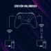 Pad Lorgar LORGAR Gamepad Trix 510 Bluetooth/PC/PS3/Switch/iOS/Black retail