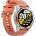 Smartwatch Mibro GS Active Orange (MIBAC_GS-Active/GD)