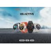 Smartwatch Mibro GS Active Orange (MIBAC_GS-Active/GD)