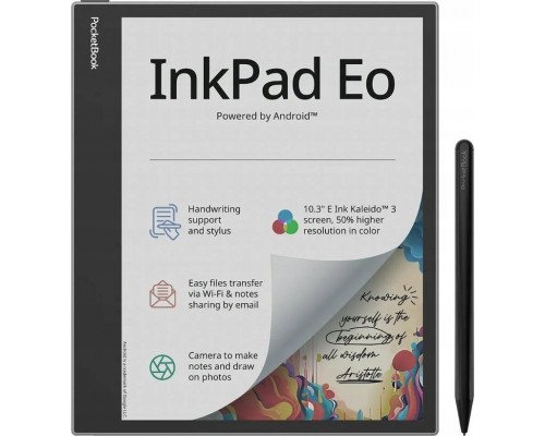 PocketBook InkPad Eo (PB1042-M-WW)