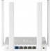 Keenetic Wireless Router|KEENETIC|Wireless Router|1200 Mbps|Mesh|Wi-Fi 5|USB 2.0|3x10/100/1000M|LAN \ WAN ports 1|Number of antennas 4|KN-1912-01-EU