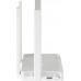 Keenetic Wireless Router|KEENETIC|Wireless Router|1200 Mbps|Mesh|Wi-Fi 5|USB 2.0|3x10/100/1000M|LAN \ WAN ports 1|Number of antennas 4|KN-1912-01-EU