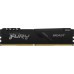 Kingston Fury Beast, DDR5, 8 GB, 6000MHz, CL30 (KF560C30BBE-8)