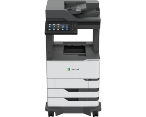 Lexmark Lexmark MX826ade Laser A4 1200 x 1200 DPI 66 stron/min