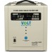 UPS Volt UPS ZASILACZ AWARYJNY VOLT POLSKA RACKUPS 2000VA 1200W