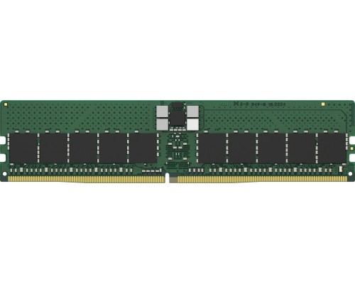 Kingston Premier, DDR5, 32 GB, 4800MHz, CL40 (KSM48E40BD8KI-32HA)