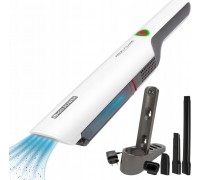 ProfiCare ProfiCare AKS 3102 Anthracite, White Bez worka