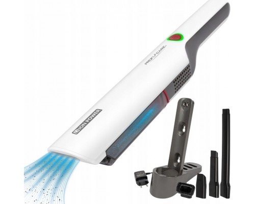 ProfiCare ProfiCare AKS 3102 Anthracite, White Bez worka
