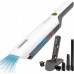ProfiCare ProfiCare AKS 3102 Anthracite, White Bez worka