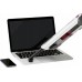ProfiCare ProfiCare AKS 3102 Anthracite, White Bez worka