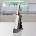 ProfiCare ProfiCare AKS 3102 Anthracite, White Bez worka