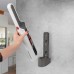 ProfiCare ProfiCare AKS 3102 Anthracite, White Bez worka