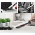 ProfiCare ProfiCare AKS 3102 Anthracite, White Bez worka