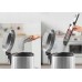 ProfiCare ProfiCare AKS 3102 Anthracite, White Bez worka